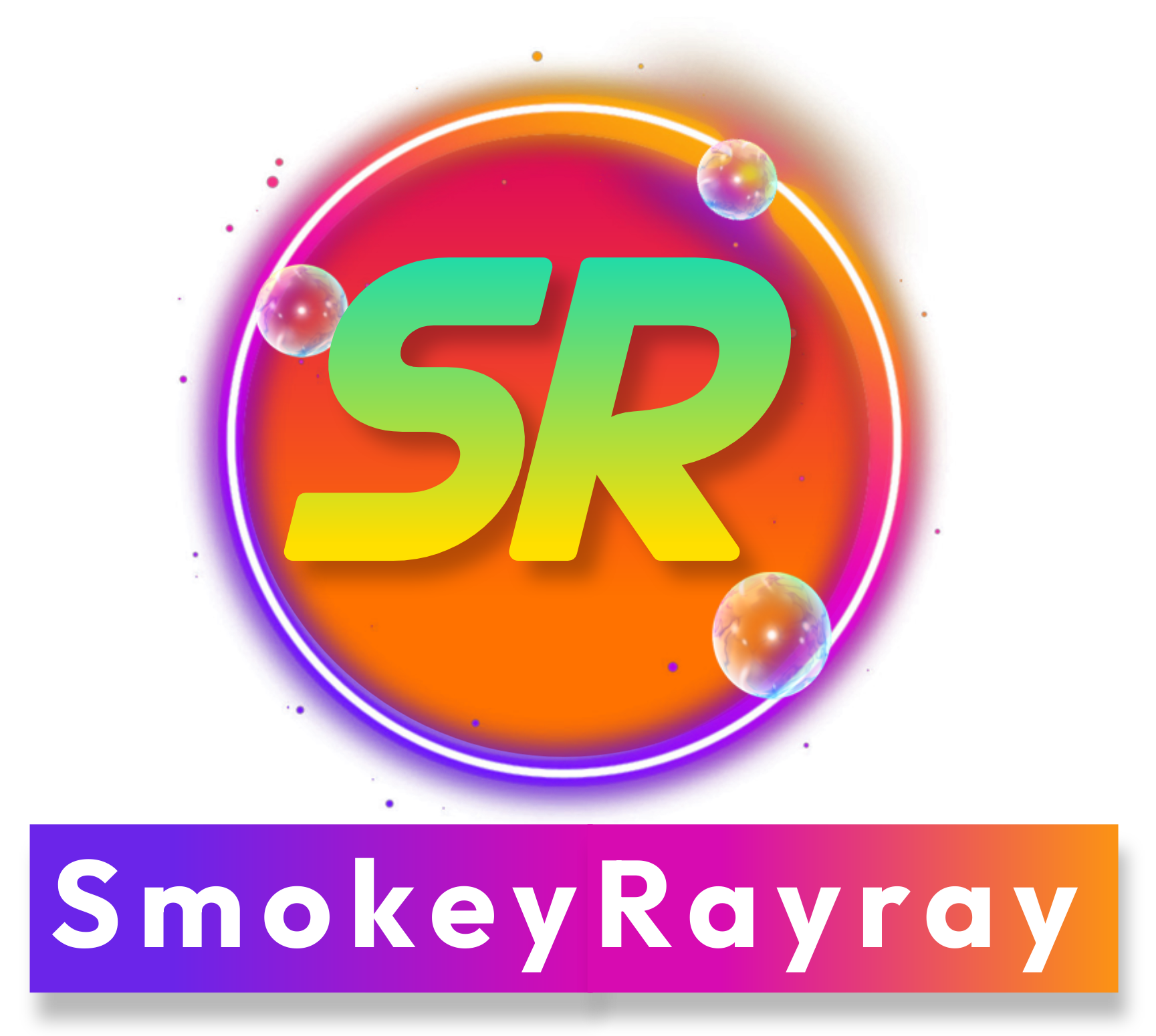 SmokeyRayray