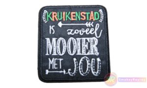 Kruikenstad zoveel mooier