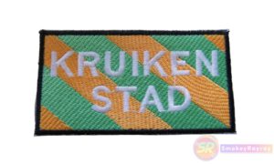 Kruikenstad embleem