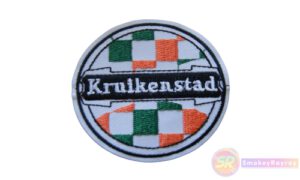 Kruikenstad Heineken embleem