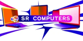 SR Computers Tilburg