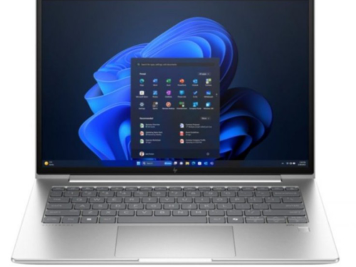 HP EliteBook 640 G11 U7-155U 16GB 512GB W11P