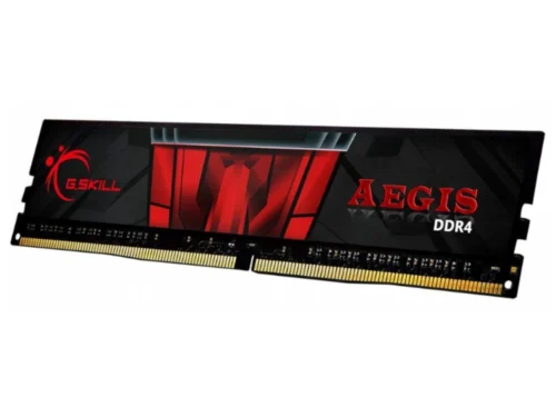 G.Skill Aegis | 1x16GB DDR4 | 3200MHz | DIMM | CL16 | Geheugenmodule | RAM
