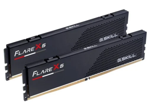G.Skill Flare X5 | 32GB 2x16GB DDR5 | 6000MHz | DIMM | CL36 | Geheugenmodule | RAM