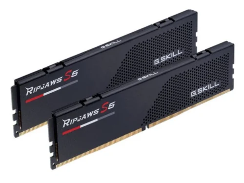 G.Skill Ripjaws S5 | 32 2x16GB DDR5 | 5600MHz | DIMM | CL36 | Geheugenmodule | RAM