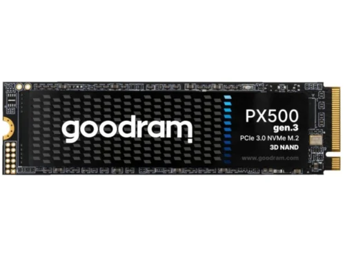 Goodram PX500 | 2TB NVMe SSD | M.2 | 3.500MB/s