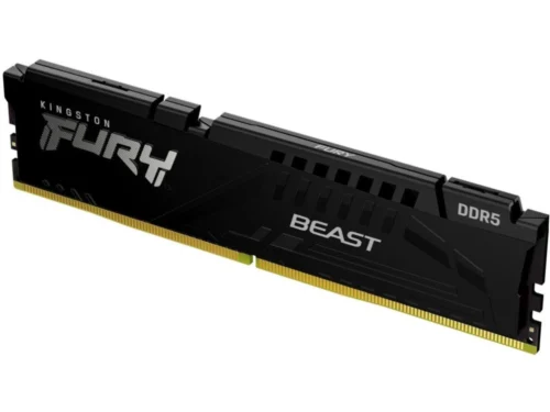 Kingston | 1x16GB DDR5 | 5200MHz | DIMM | CL40 | Geheugenmodule | RAM