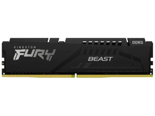 Kingston Fury Beast | 1x16GB DDR5 | 5600MHz | DIMM | CL40 | Geheugenmodule | RAM