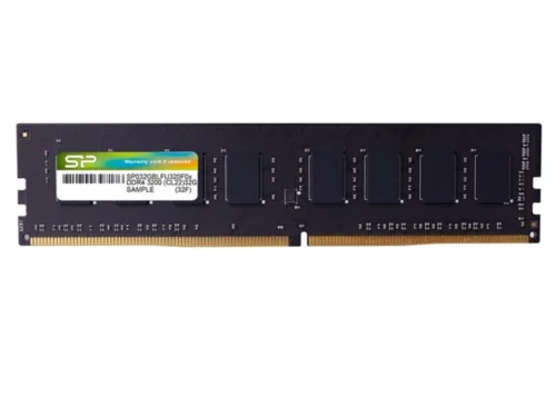 Silicon Power | 1x16GB DDR4 | 3200MHz | DIMM | CL22 | Geheugenmodule | RAM