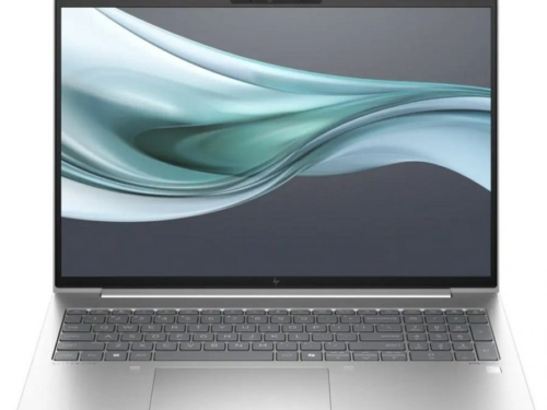 HP EliteBook 660 G11 U5-125U 16GB 512GB W11P
