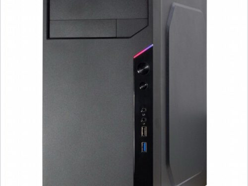 PROMO Desktop | AMD Ryzen 5 5500GT